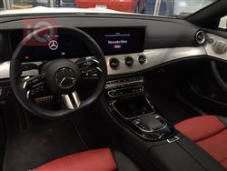 مێرسێدس بێنز E-Class